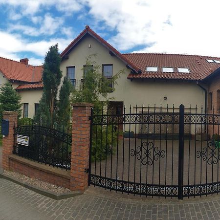 Villa Mechelinka メヘリンキ エクステリア 写真