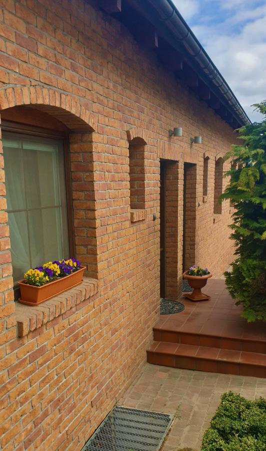 Villa Mechelinka メヘリンキ エクステリア 写真
