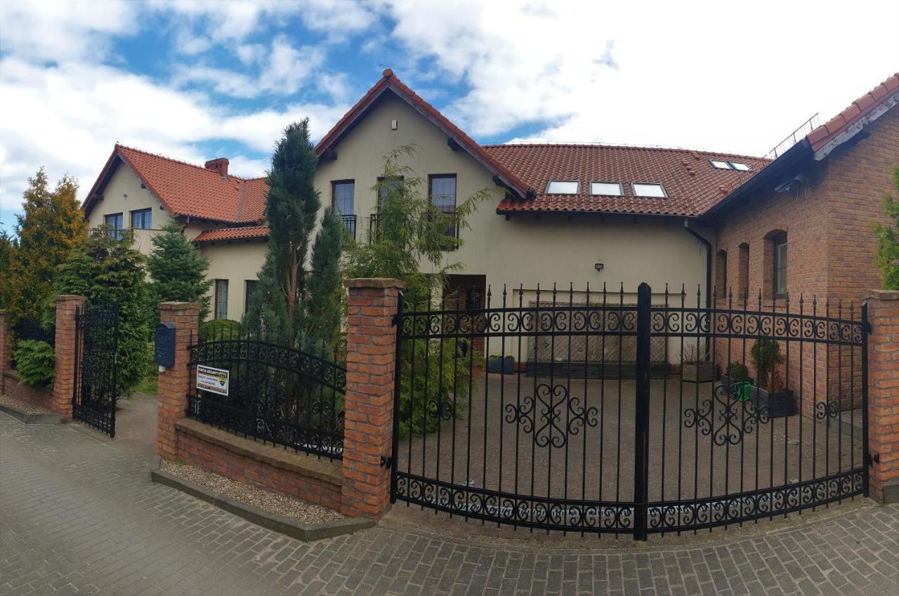 Villa Mechelinka メヘリンキ エクステリア 写真