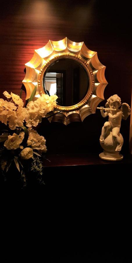 Villa Mechelinka メヘリンキ エクステリア 写真