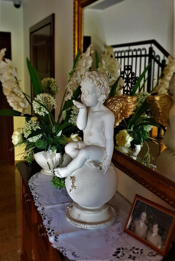 Villa Mechelinka メヘリンキ エクステリア 写真