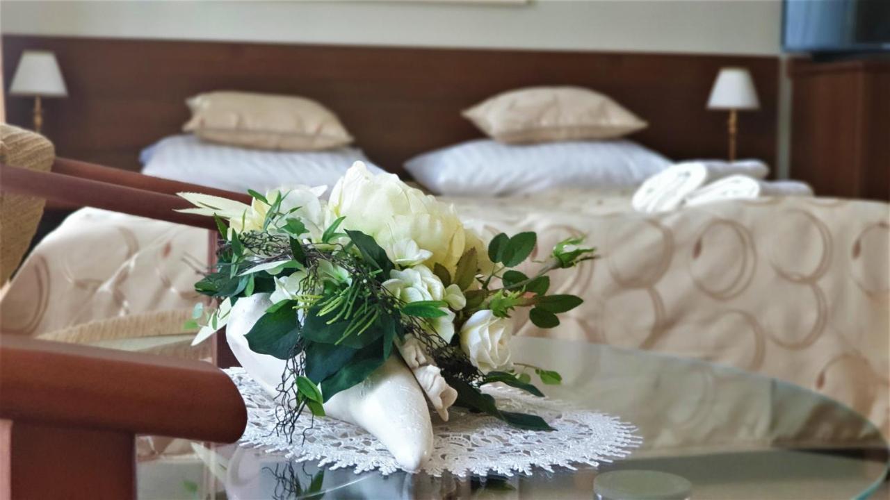 Villa Mechelinka メヘリンキ エクステリア 写真