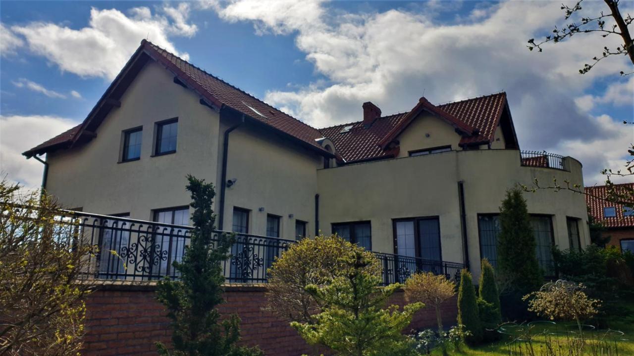Villa Mechelinka メヘリンキ エクステリア 写真