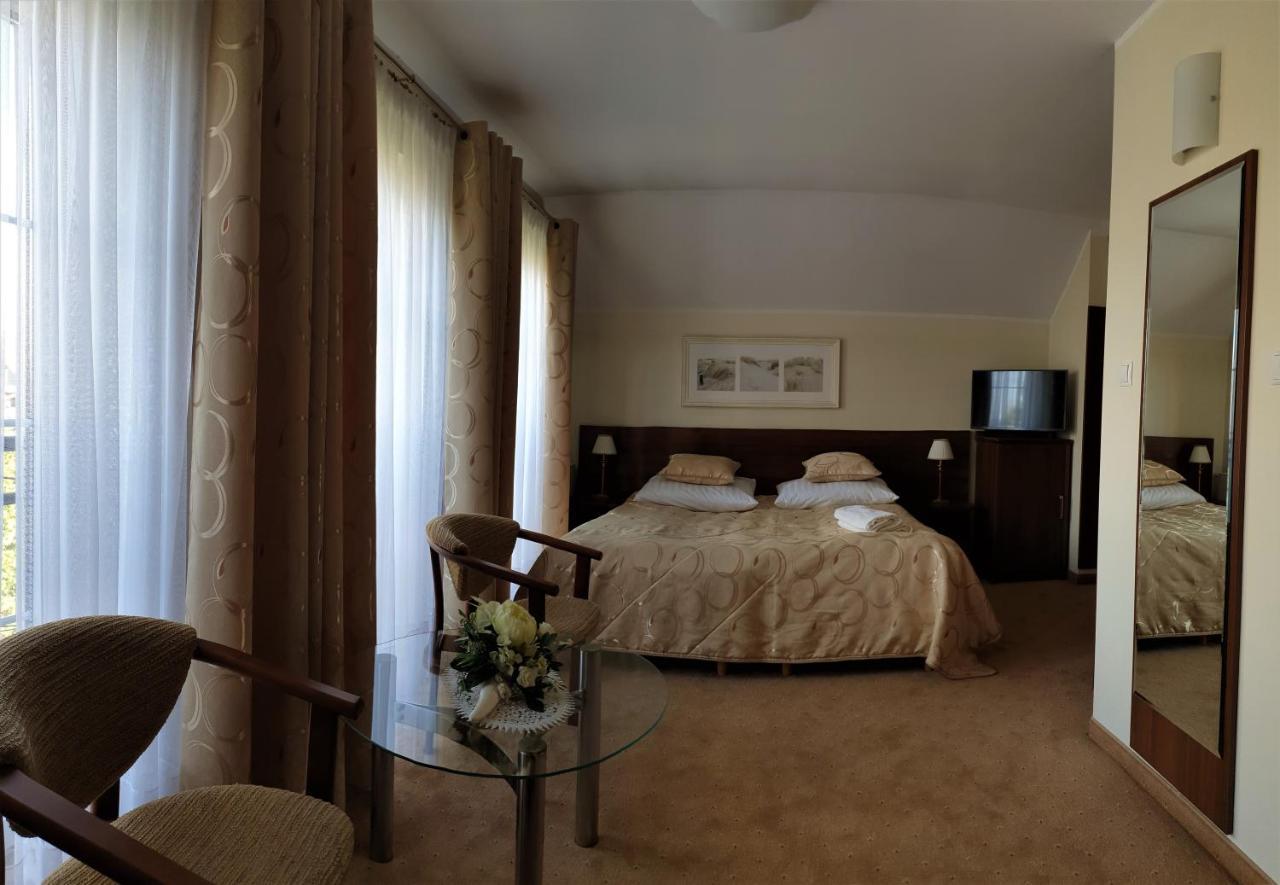 Villa Mechelinka メヘリンキ エクステリア 写真